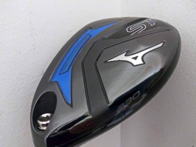 Mizuno ST-Z 230 4 Hybrid 22* (UST Lin-Q Blue 75, Regular, LEFT) Golf Club