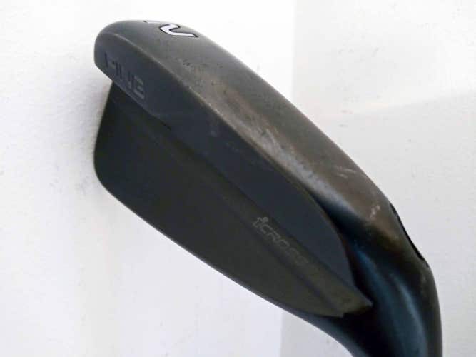 Ping iCrossover 2 Hybrid 18* (HZRDUS Smoke RDX 6.0 Stiff) 2i Driving Iron