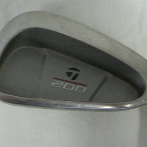 Taylor Made 200 9 Iron (Graphite Lite L-60 Ladies) 9i
