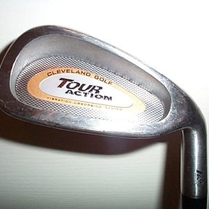 Cleveland Ta5 Gold 4 Iron (Steel True Temper Regular) 4i