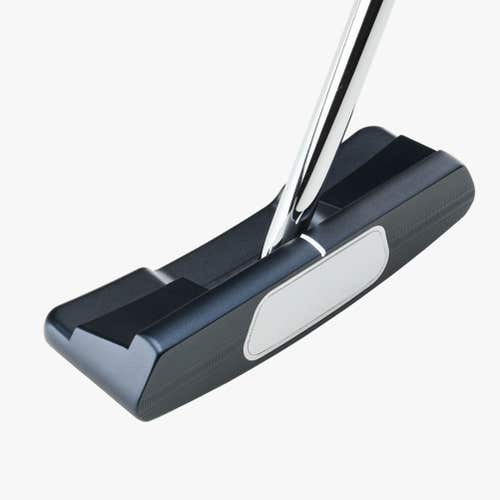 Odyssey Ai-One Square 2 Square Double Wide Putter 35" (Blade, Center Shaft) NSW