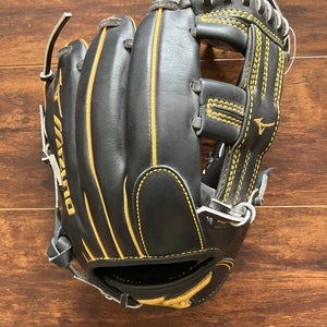 Mizuno Pro Gmp2bk 600r 11.75 Glove