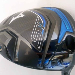 Mizuno ST-X 230 Driver 12* (Ascent Ultralite 40, Senior) Golf