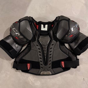 Men's Large Senior CCM RBZ Shoulder Pads (Used)