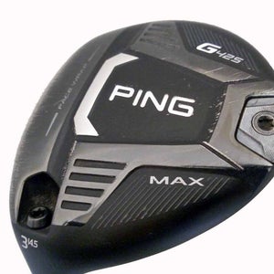 Ping G425 Max 3 Wood 14.5* (Alta CB 65 Regular, LEFT) 3w Golf Club LH