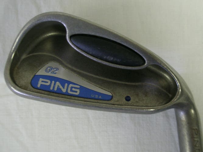 Ping G2 HL 3 iron Blue Dot (Steel CS Lite Cushin Regular) 3i Golf Club