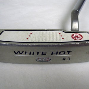 Odyssey White Hot XG #3 Putter 35" (RH Blade) Golf Club