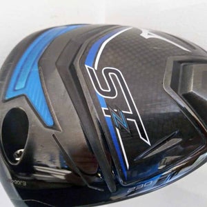 Mizuno ST-Z 230 Driver 9.5* (Fujikura Atmos Red 5, Regular, LEFT) Golf