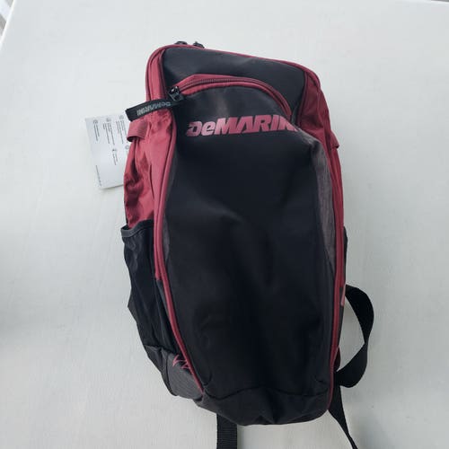 NWT DeMarini Youth Voodoo Junior Bat Pack