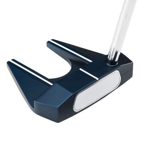 ODYSSEY AI-ONE CRUISER BIG SEVEN DB PUTTER 38 IN ODYSSEY CRUISER SL140
