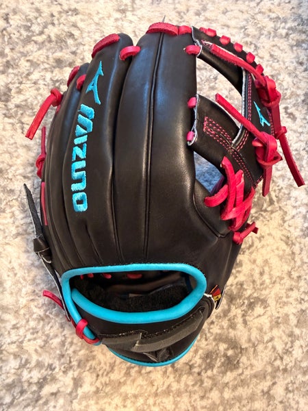 2025 Mizuno Pro Select RH Infield Baseball Glove 11.5" (New w/Tags)