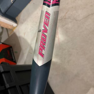 2020 Louisville Slugger Proven Composite Bat (-13) 13 oz 30" (Used)