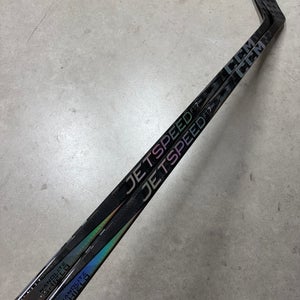 2 PACK 85 Flex P92M Senior CCM Jetspeed FT7 Pro Left Hand Hockey Stick Pro Stock (New)