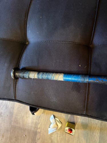 2024 Louisville Slugger Atlas Alloy BBCOR Certified Bat (-3) 27 oz 31" (Used)