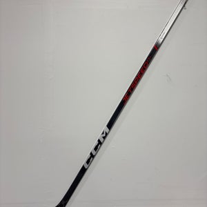 Senior Jetspeed FT+ CCM Right Handed Hockey Stick P29 85 Flex (New)