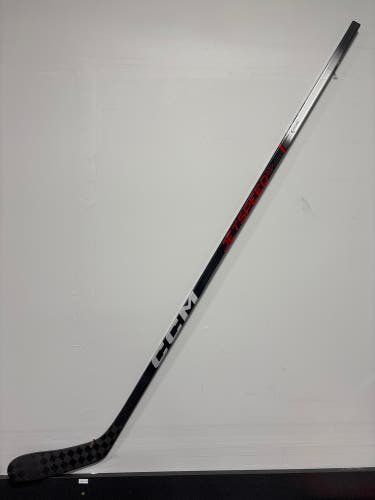 Intermediate Jetspeed FT+ CCM Right Handed Hockey Stick P28 65 Flex (New)