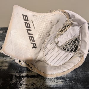 2017 Bauer Vapor 1X Regular (Used)