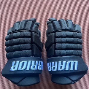 Warrior Alpha Classic Pro Gloves 12" (Used)