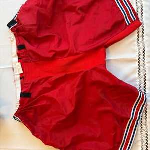 CJR Red Pant Shell (Used)