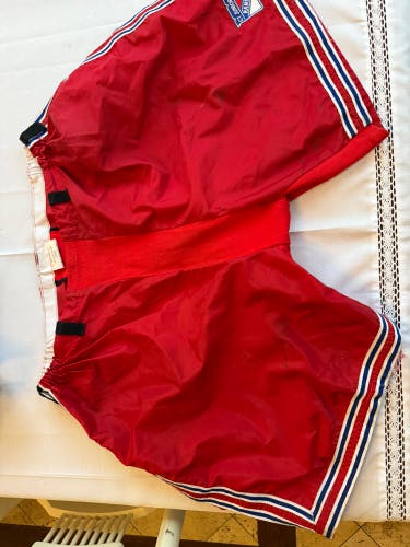Red Pant Shell (Used)