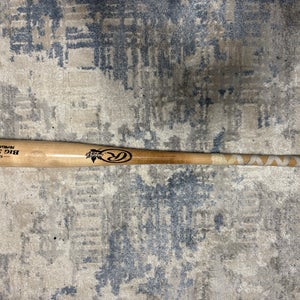 2021 Rawlings Big Stick Maple Bat 30 oz 33" (New)