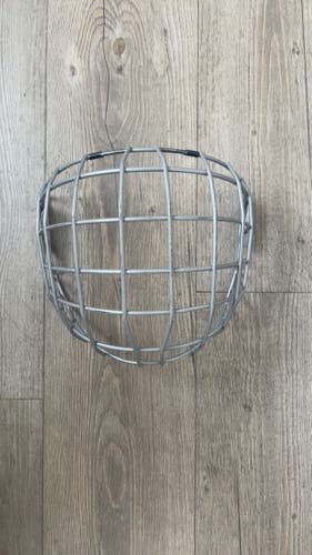 Small Bauer FM2100 Full Cage (Used)