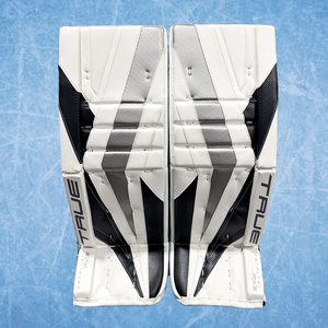 34" 2024 True Catalyst PX3 Pro Goalie Leg Pads (New)