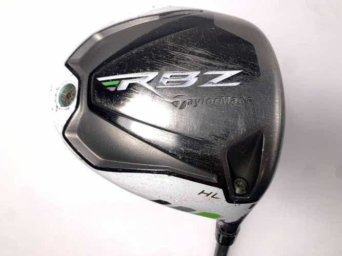 TaylorMade RocketBallz Driver HL Matrix Ozik XCON-5 Ladies RH Undersize Grip