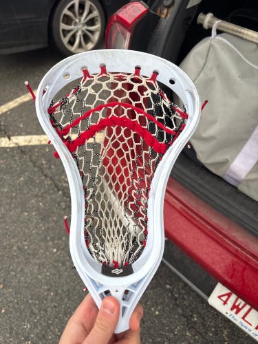 StringKing Mark 2A Head (Used)