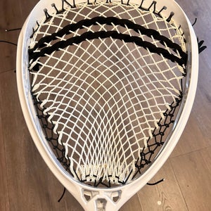 Under Armour Goalie Head