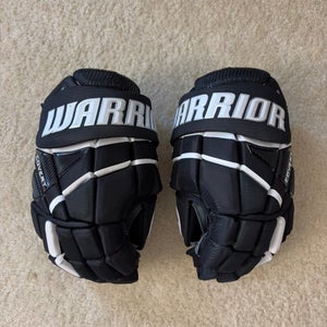 Warrior Covert QR6 Pro Gloves 14" (Used Once)
