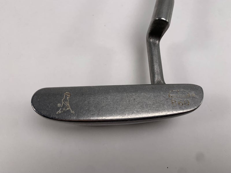 Ping B60 Putter 34" Mens RH
