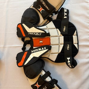 Medium Itech Goalie Chest Protector (Used)