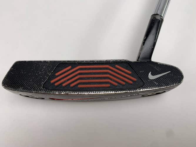Nike Method Matter B1-07 Putter 34" Mens RH