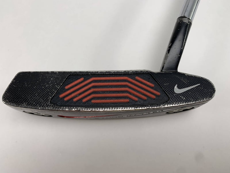 Nike Method Matter B1-07 Putter 34" Mens RH