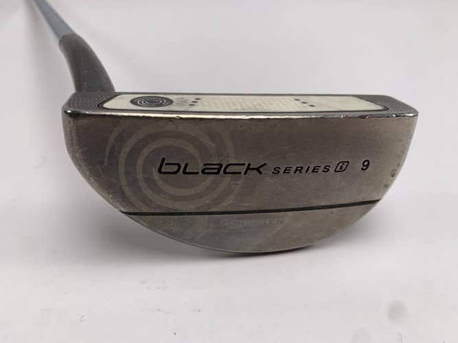 Odyssey Black Series i 9 Putter 33" Mens LH
