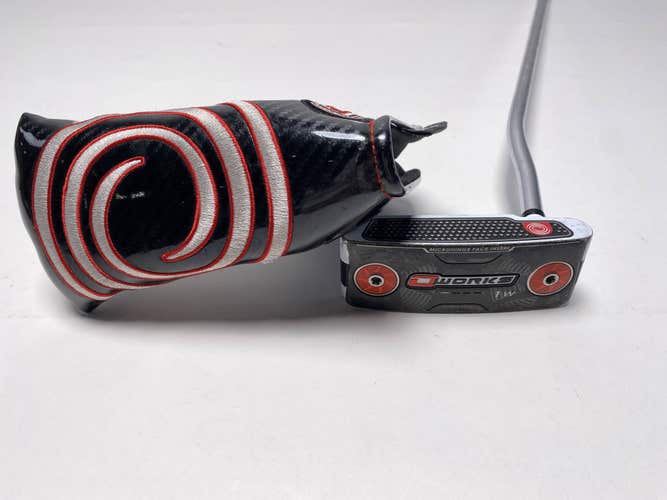 Odyssey O-Works 1W Putter 33" Mens RH HC