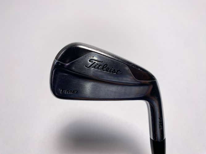 Titleist 716 T-MB 2 Utility Iron KBS Tour C-Taper 130g Extra Stiff Steel Mens RH