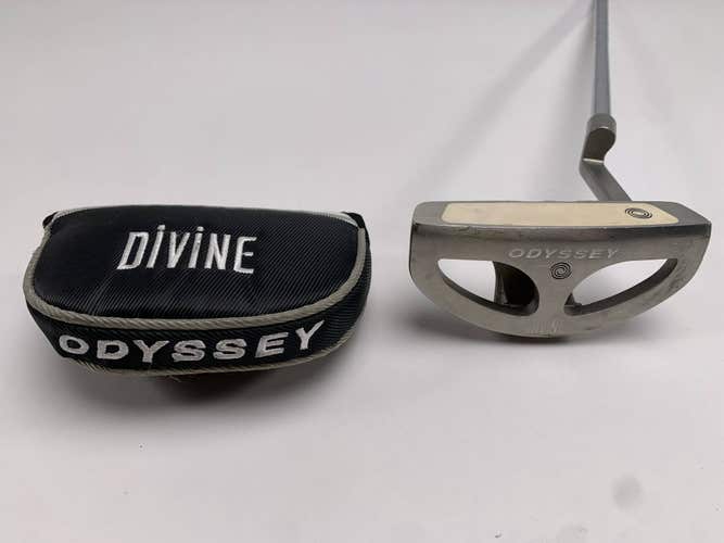 Odyssey Divine Putter 33" Womens RH HC
