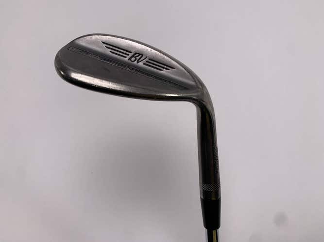 Titleist Vokey SM10 Tour Chrome Wedge 62* 8 Bounce M-Grind Wedge Steel Mens RH