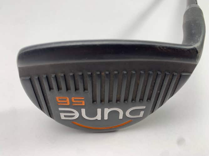 Dune Sand Wedge SW 56* Wedge Graphite Mens RH