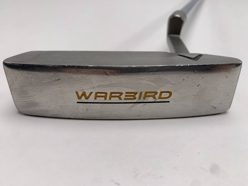 Callaway Warbird Putter 34" Mens RH