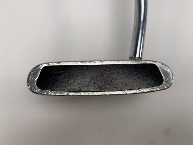 Odyssey Dual Force 2 Rossie Putter 35" Mens RH