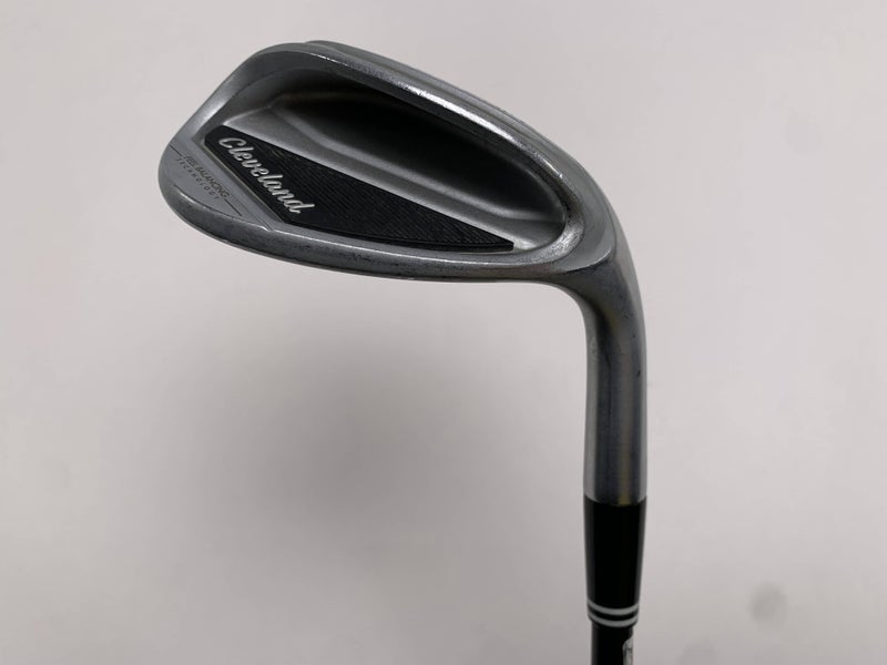 Cleveland Smart Sole 3S Sand Wedge SW Wedge Graphite Mens RH
