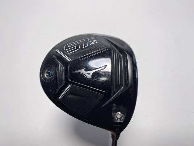 Mizuno ST-Z Driver 10.5* Project X EvenFlow Riptide CB 5.5 50g Regular RH