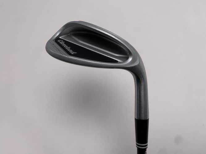 Cleveland Smart Sole 3S Sand Wedge SW Wedge Graphite Mens RH