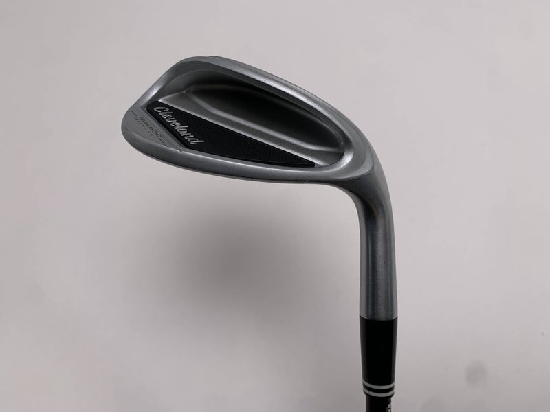 Cleveland Smart Sole 3S Sand Wedge SW Wedge Graphite Mens RH