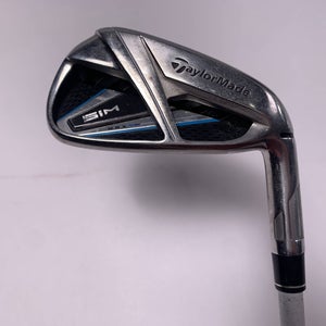 TaylorMade SIM MAX Single 8 Iron Aldila NV 45-L 45g Ladies Graphite Womens RH