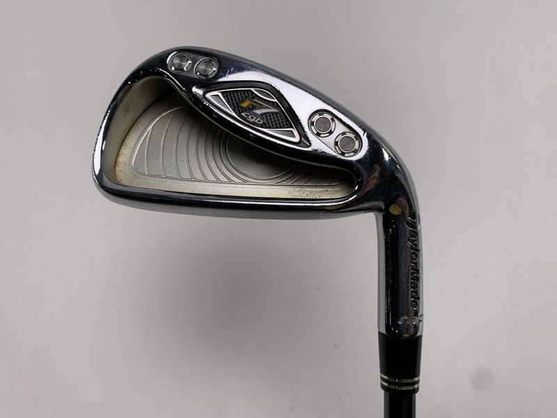TaylorMade R7 CGB Single 6 Iron R7-55 Hyper Lite 55g Regular Graphite Mens RH