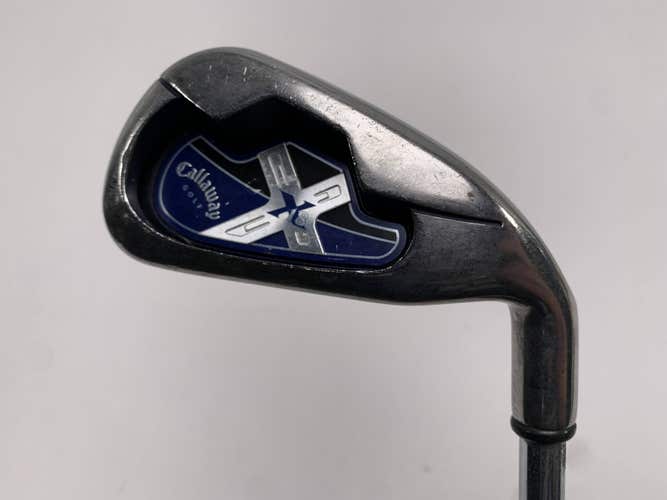 Callaway X-18 Single 3 Iron X18 Uniflex Steel Mens RH